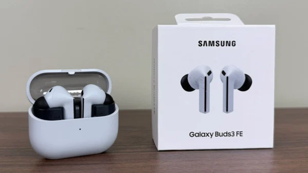 Samsung Galaxy Buds 3 FE Unboxing & Impressions — Buy This Instead of Buds 3 Pro?