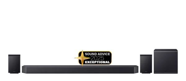 Samsung HW-Q990F - Sound Advice Review