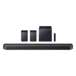 Samsung HW-Q990F Soundbar