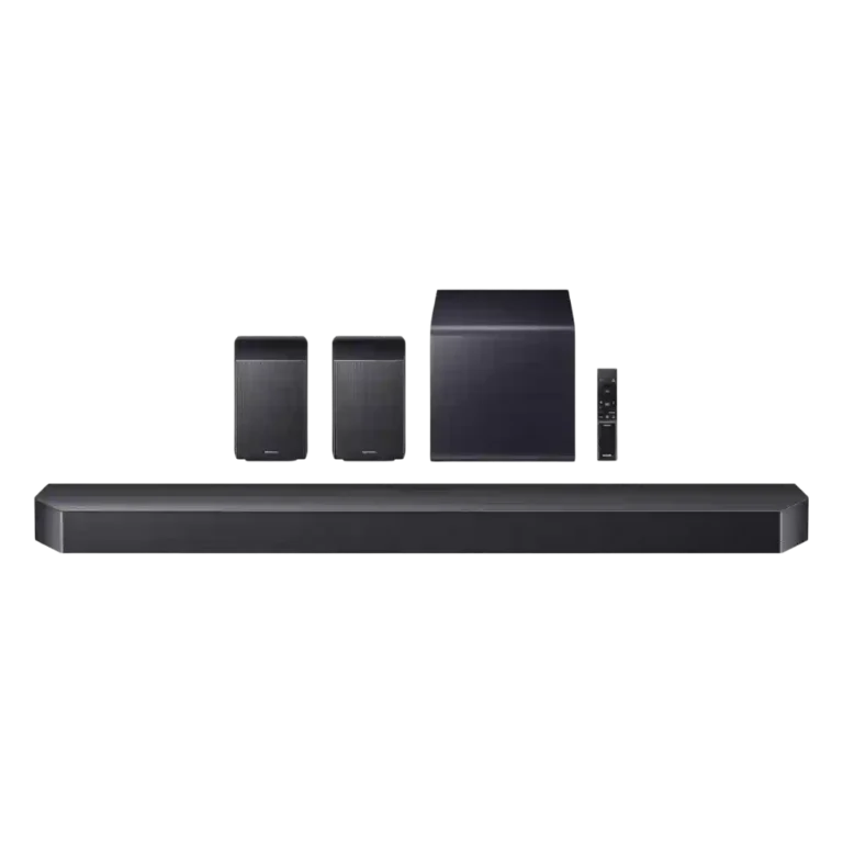 Samsung HW-Q990F Soundbar