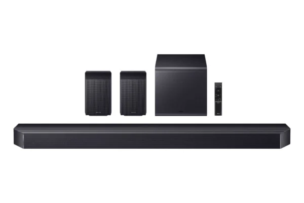 Samsung HW-Q990F Review: One Of The Best Samsung Soundbars