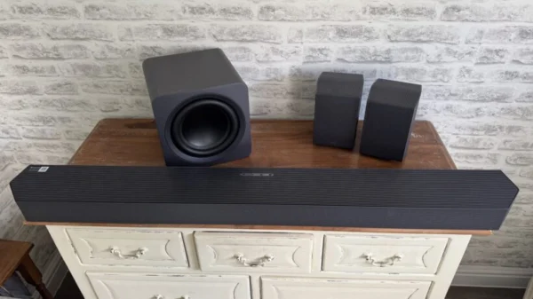 Samsung HW-Q990F
