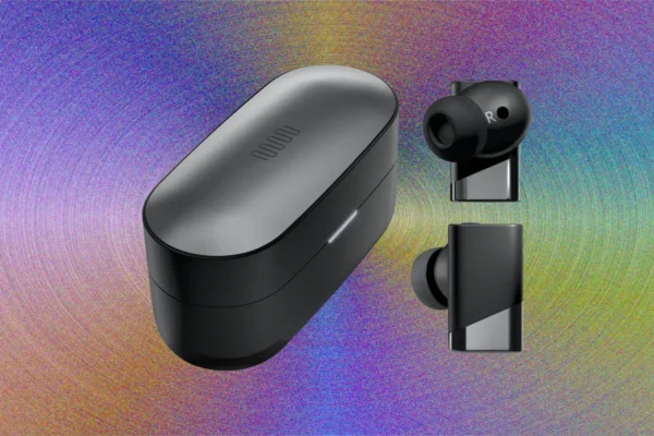 These Odd-Looking Earbuds Rival the Best From Apple, Sony, and Bose
