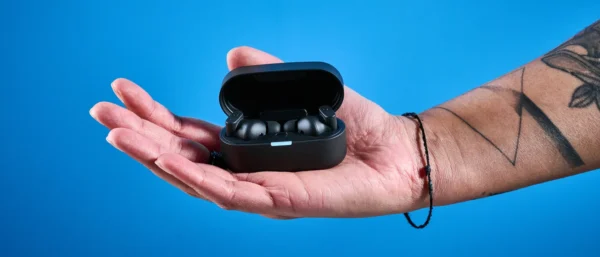 I tested the newest earbuds from an ‘underdog’ audio brand — and they’re ‘coming for Bose’s crown’