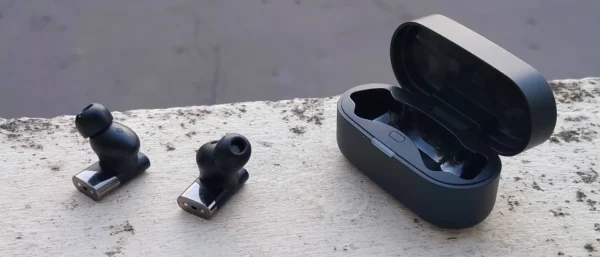 Forget AirPods Pro 3, these premium buds sound fantastic and look so much classier