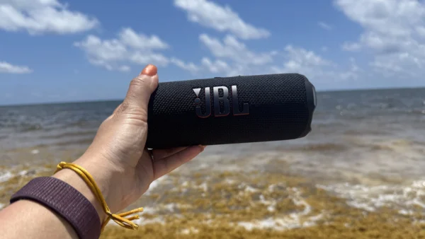 JBL Flip 7 Review: It Checks Every Box and More