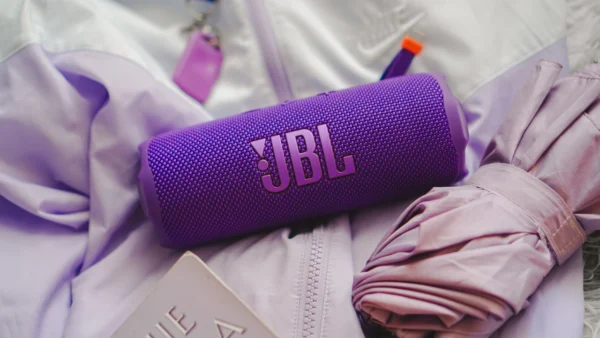 I brought the JBL Flip 7 on a boat, and now I won’t travel without it