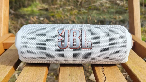 We've just finished testing the JBL Flip 7 portable speaker – is this the best Flip yet?