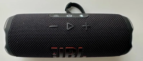 JBL Flip 7 review: meet the new boss in the Bluetooth speaker game