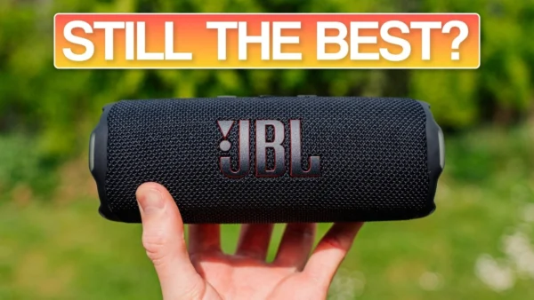 JBL Flip 7 Review: What Have They Done?