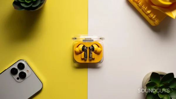 Nothing Ear (a) review
