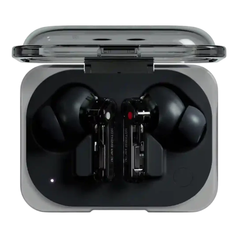 Nothing Ear (a) Earbuds