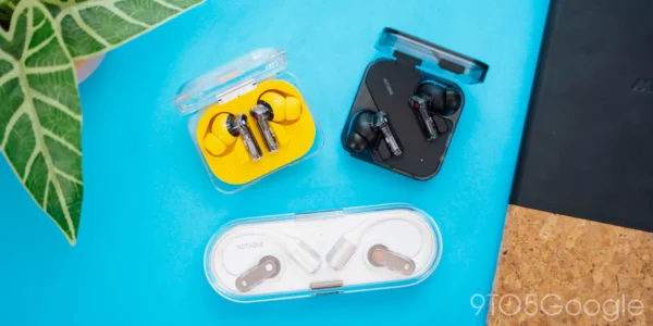 Review: Nothing Ear, Ear (a), and Ear (open) hit all the right notes in all the right places