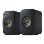 KEF LSX II Wireless HiFi Speakers