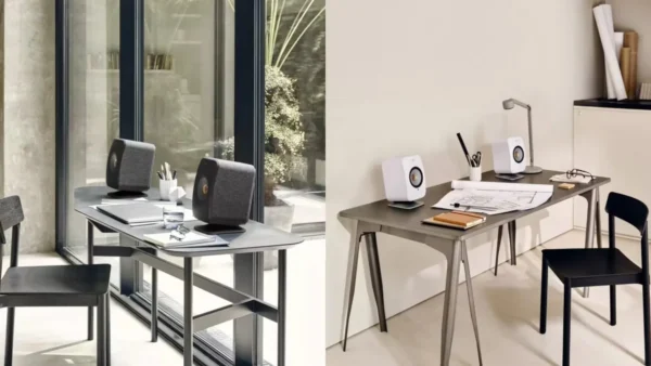 KEF LSX II Review: Best all-in-one system under £1200?