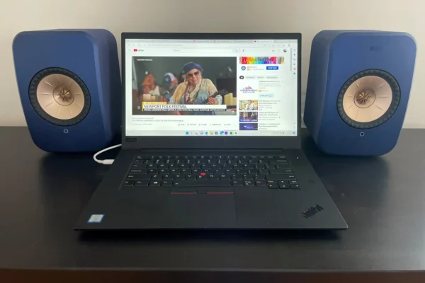 KEF LSX II review: Great big sound from very small speakers