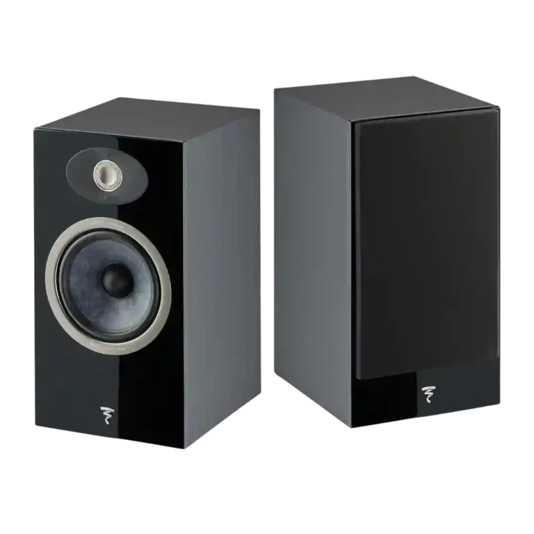 Focal Theva N.1 Speakers