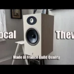 NEW Focal Theva! A Smooth Operator!