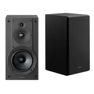 Sony SS-CS5M2 Bookshelf Speakers