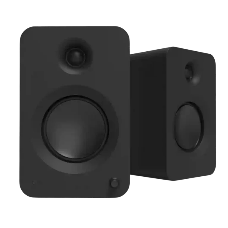 Kanto REN Speakers