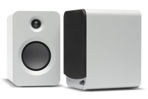 Kanto Audio Ren Powered Loudspeaker System