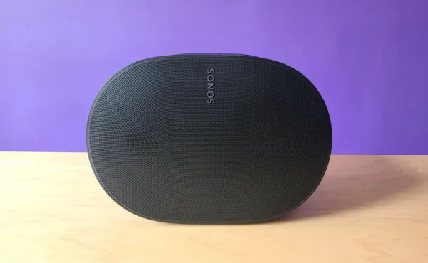 Sonos Era 300 Review: Great, Room-Filling Sound in a Compact Speaker