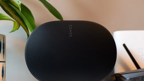 Sonos Era 300 review: Room to breathe