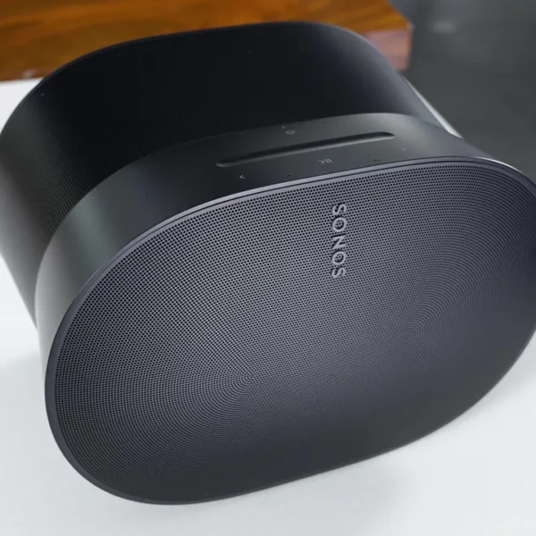 I had to try the Sonos Era 300 for myself and wasn’t ready for what happened