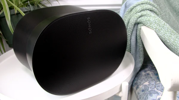 Sonos Era 300 review: Close to a perfect smart speaker, but with one big drawback