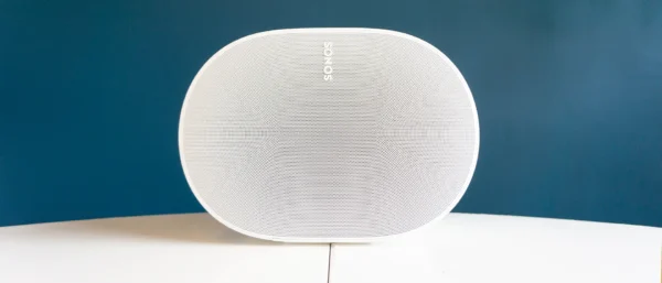 Sonos Era 300 review: Dolby Atmos reaches new heights