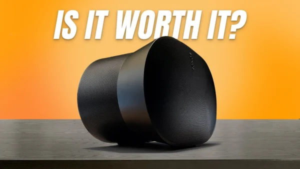 Sonos Era 300 In-Depth Review - Should YOU Buy It? [2023]