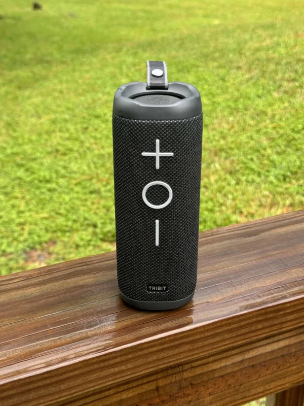 Tribit StormBox 2 Portable Wireless Speaker review – Two of them are more than the sum of the parts - The Gadgeteer