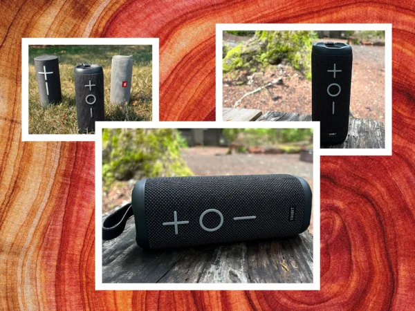 The Affordable Tribit Stormbox 2 Is All the Bluetooth Speaker Most Folks Need
