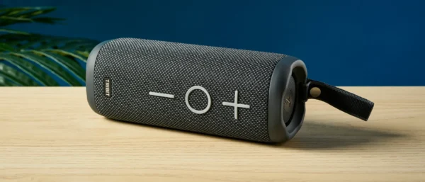 Tribit StormBox 2 review: I tested this waterproof Bluetooth speaker — and it’s surprisingly good for under $70