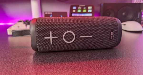 TRIBIT StormBox 2 Bluetooth Speaker Review
