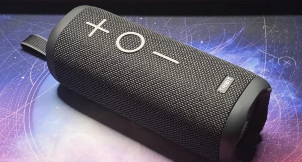 Tribit StormBox 2 Provides Room Filling Audio in a Soda Can Sized Package