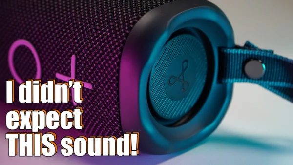 This Speaker Shouldn’t Sound THIS Good! Tribit Stormbox 2