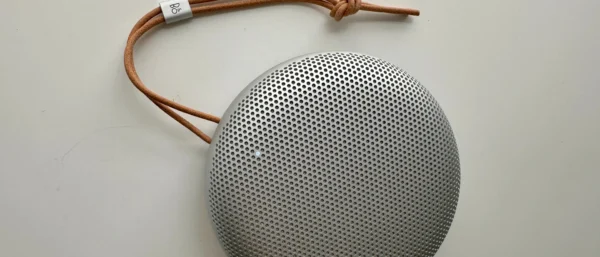 Bang & Olufsen Beosound A1 3rd Generation review: three is truly the magic number for this excellent portable speaker