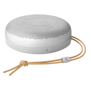 Bang & Olufsen Beosound A1 Speaker 3rd Gen