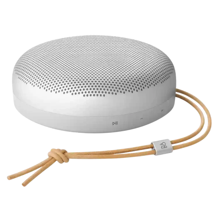 Bang & Olufsen Beosound A1 Speaker 3rd Gen