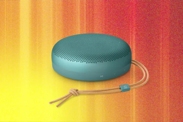 This Beautiful Bang & Olufsen Bluetooth Speaker Is Also Pretty Repairable