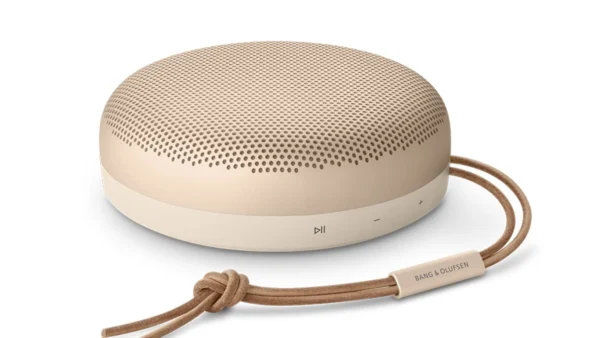 Bang & Olufsen Beosound A1: Review