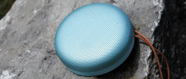 I just tested this tiny Bluetooth speaker — and its sound blew me away