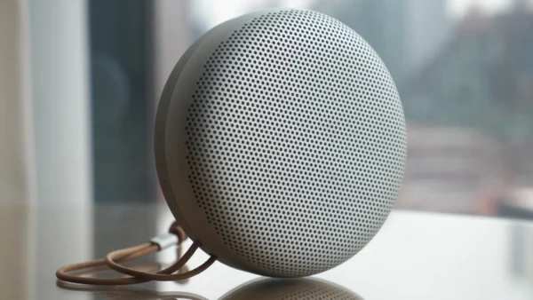 Bang & Olufsen A1 3rd Gen review: the perfect portable Bluetooth speaker