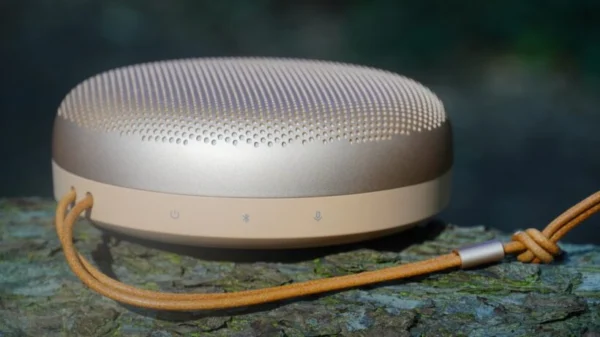 Bang & Olufsen Beosound A1 3rd Gen