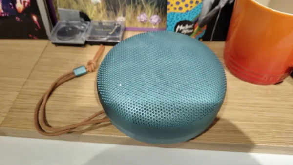 The B&O Beosound A1 (Gen 3) is overpriced for what it offers – so why do I want one anyway?