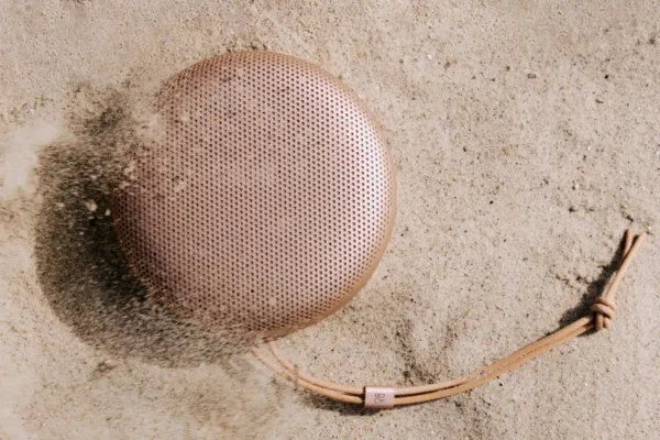 B&O Beosound A1 (3rd gen) Review: Great choice for outdoor music this summer