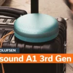 Bang & Olufsen Beosound A1 3rd Gen – Is this the best portable speaker? | Full review