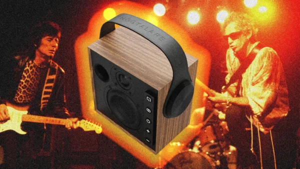 Review: Morel Biggie Bluetooth Speaker