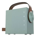 Morel Biggie Portable Bluetooth Speaker